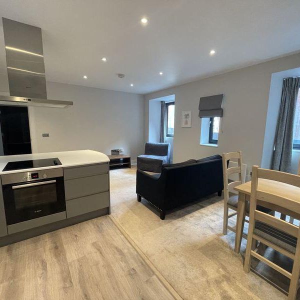 1 bedroom apartment to rent - Photo 1