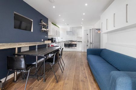 8 bedroom semi-detached house to rent - Photo 2