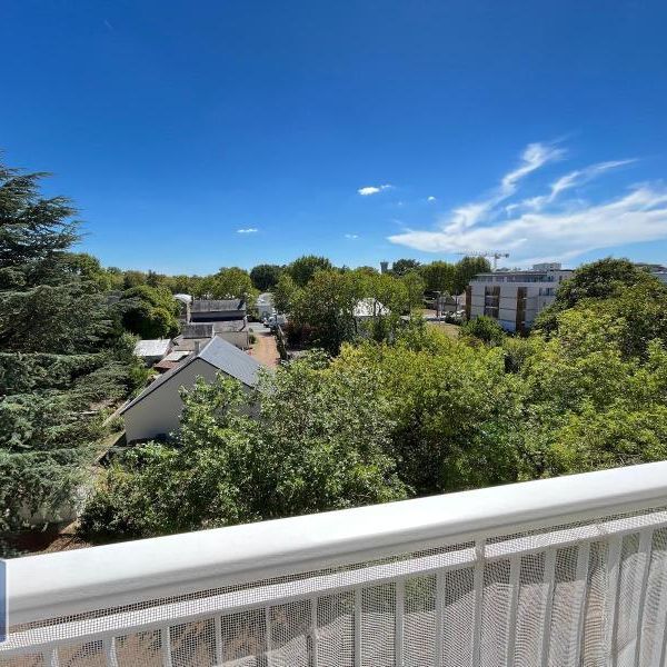 Location Appartement 1 pièce 10m² JOUE LES TOURS 37300 - Photo 1