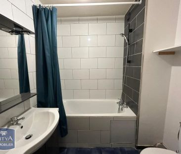 Appartement à louer 2 pièces 48.9m² - Photo 4