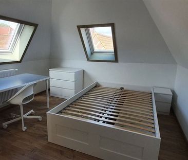 Duplex te huur in Tournai voor € 360 met 1 slaapkamer - Photo 2