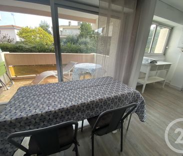 Location Appartement 1 pièce 27m² MONTPELLIER 34090 - Photo 2