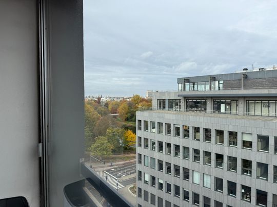 Studio nabij Stadspark en leien - Photo 1