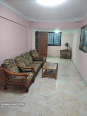 Blk 503 Cheng San Crest (Ang Mo Kio), HDB 3 Rooms - For Rent - Photo 1
