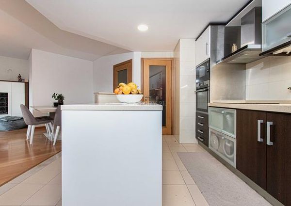 Apartamento T2