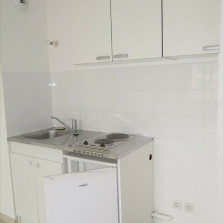 Appartement 1 Pièce 26 m² - Photo 1