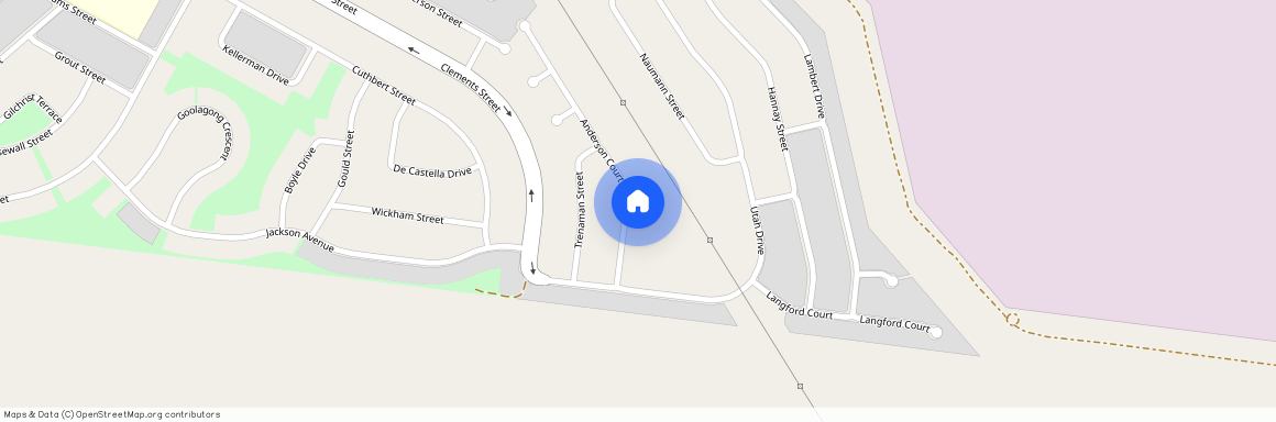 14 Anderson St, Qld 4744, Moranbah