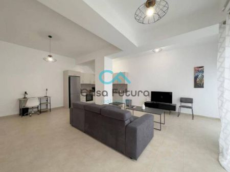 Διαμέρισμα για ενοικίαση Αμφιθέα (Παλαιό Φάληρο) - Photo 2
