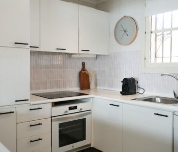 2 Bedroom Apartment For Rent in Estepona, Málaga - Photo 5