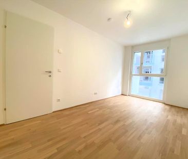 Koloniestraße! Top modern und mega-toller Grundriss mit großem Balkon - Foto 5