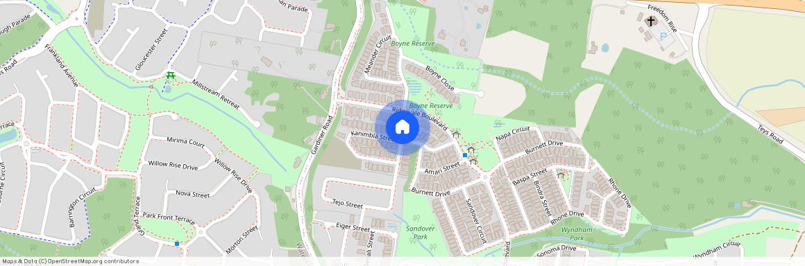 1/15 Kanimbla Street, Qld 4207, Holmview