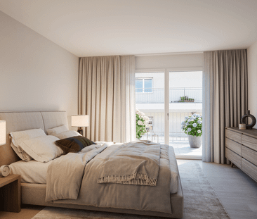 Erstbezug - ein Duplex-Attika-Traum - Photo 3