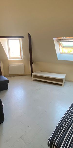 Location Appartement 2 pièces 41m² - Photo 1