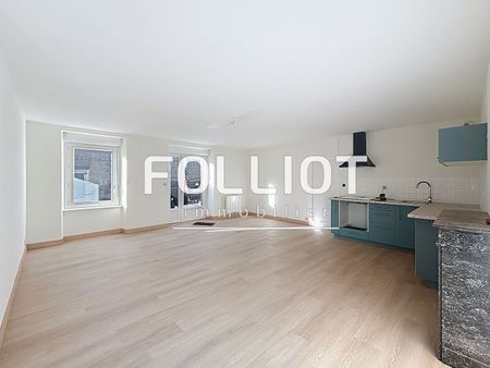 Maison Maen Roch 5 pièces - Photo 3