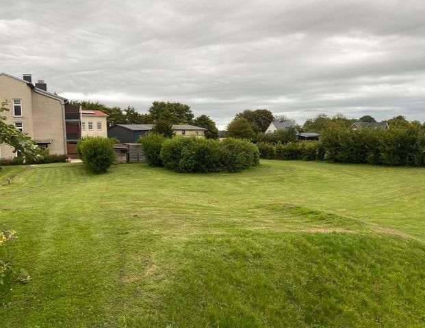 1,5 Raum Wohnung Karolinenkoog - Photo 1