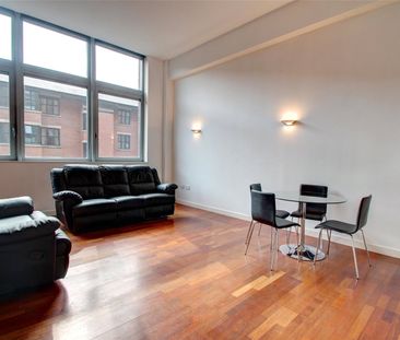 Centralofts, 21 Waterloo Street, Newcastle Upon Tyne, NE1 4AL - Photo 6