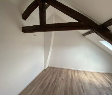 A LOUER MAISON PROCHE CENTRE VILLE ET GARE DE ST QUENTIN 02100 - Photo 4