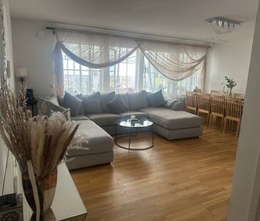 Mesanvägen, Torslanda - Photo 2