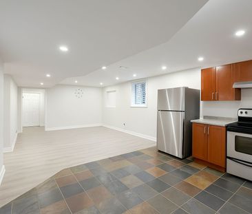 For Lease - 1584 Stevenson Street, Milton, Ontario - Photo 4