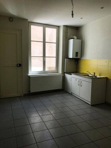 APPARTEMENT 3 pièce(s) - 83m² - Photo 5