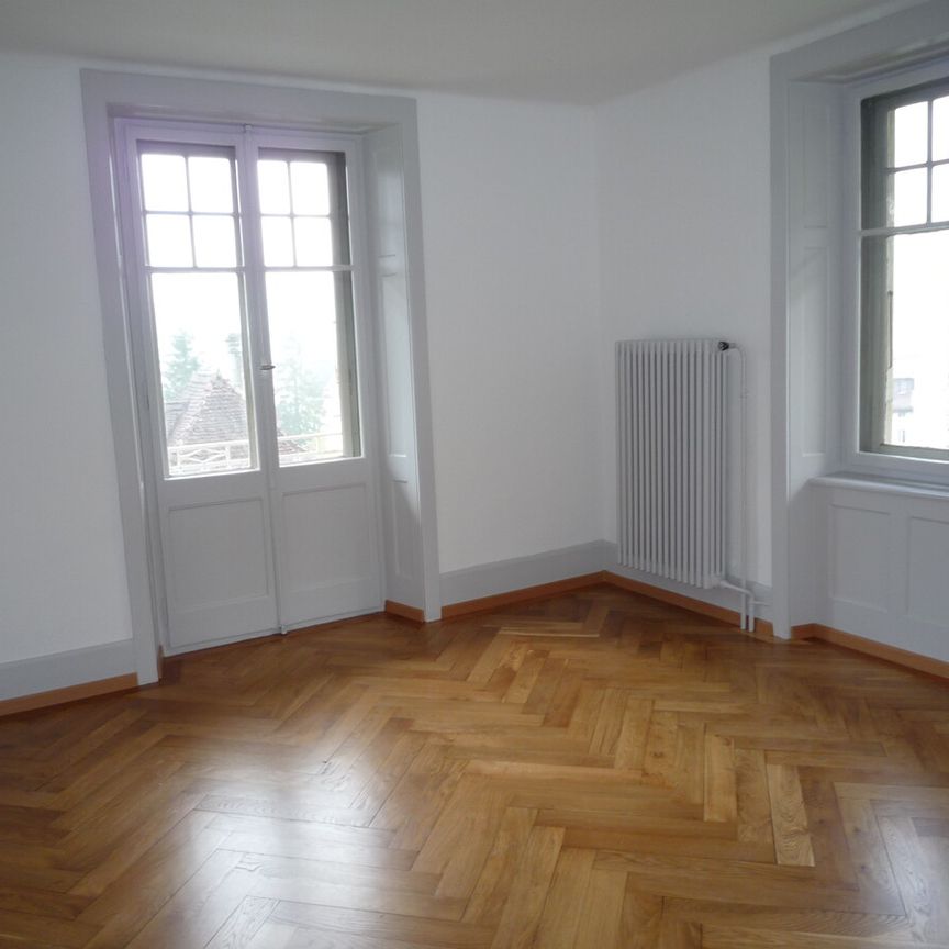 Appartement quatre pièces - Photo 1