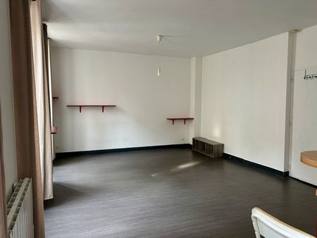 Location Appartement 1 pièce 33m² ORLEANS 45000 - Photo 4