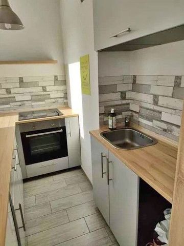 Kawalerka | Gdynia Witomino ok. 2500 zł za całość - Zdjęcie 4