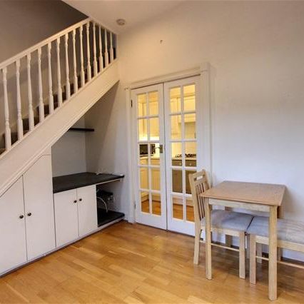 1 bedroom house to rent - Photo 1