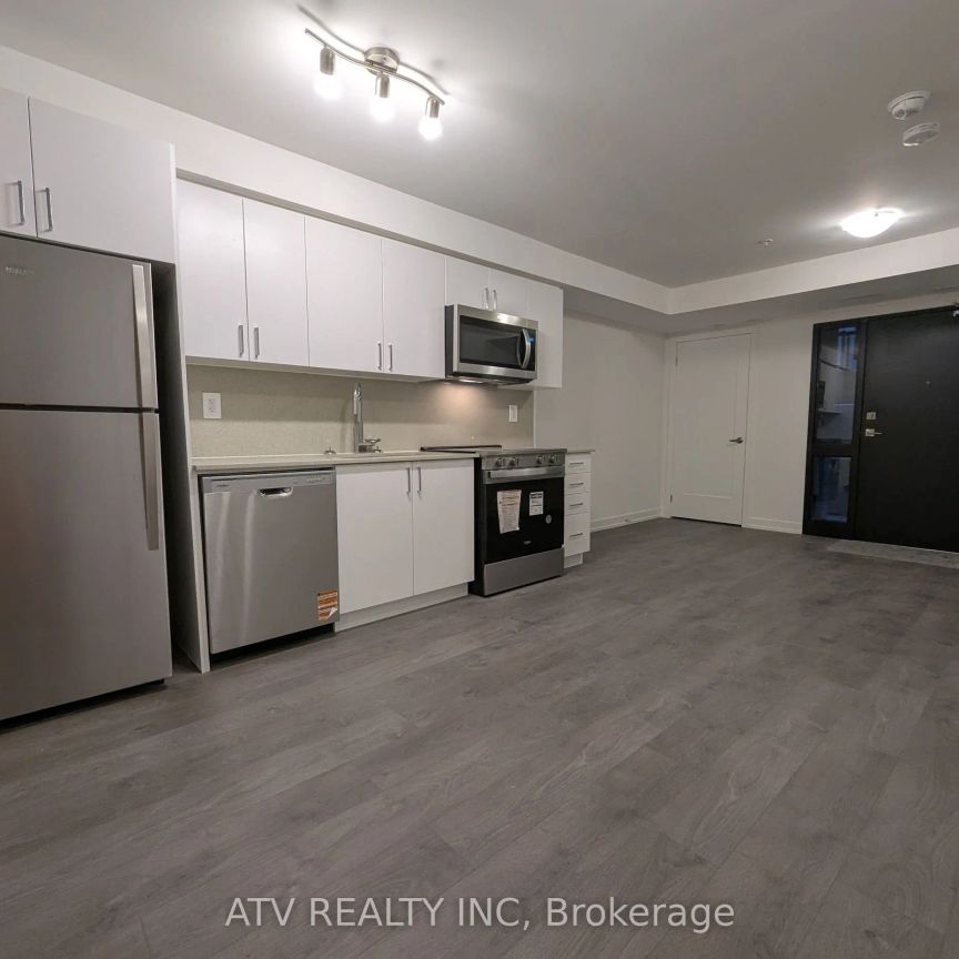 1680 Victoria Park Avenue #106 - Photo 1