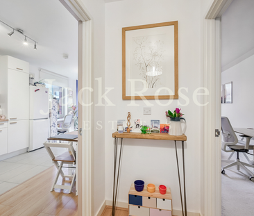 1 bedroom apartment to rent - Photo 4