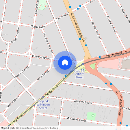 5 Rubicon Street, Vic 3073, Reservoir