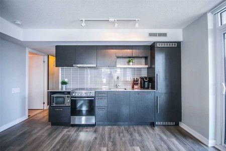 For Lease - 365 Church Street Unit# 1711, Toronto, Ontario - Photo 3