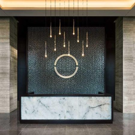 Équinoxe Lévesque | Condo haut de gamme 4 1/2 à Louer | Laval - Photo 4