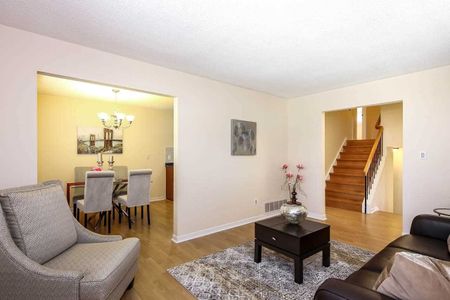 For Lease - 81 Holsworthy Crescent Unit# Main, Markham, Ontario - Photo 3