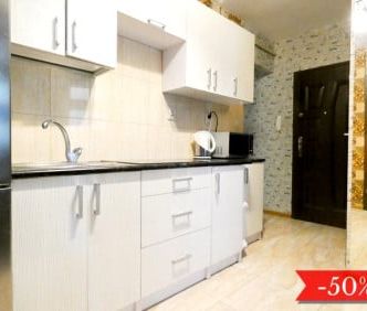 Pokój, ul. Narutowicza - Photo 4