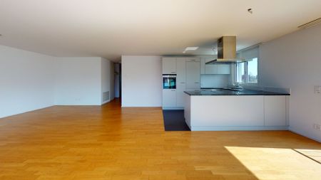 Wohnen in einem familienfreundlichen, modernen Quartier - Foto 4