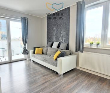 Mieszkanie | Wynajem - Photo 1