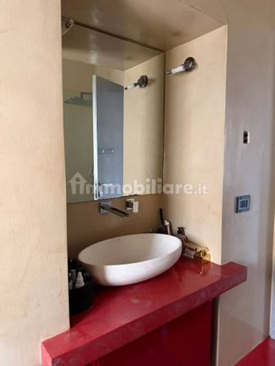Appartamento via Aurelio Saffi 91, Centro Storico, Albano Laziale - Foto 1