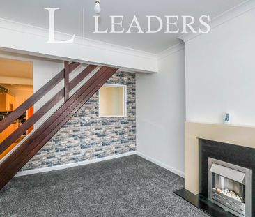 2 bedroom mid-terrace to rent Penhale Road, Fratton PO1 - Photo 4