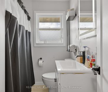 For Lease - 89 North st West (Main floor only) Street, Orillia, Ont... - Photo 3