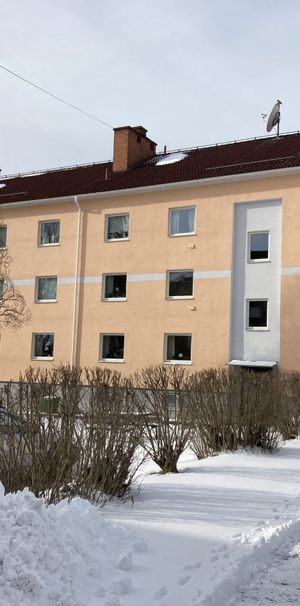 Storgatan 17 A - Photo 1