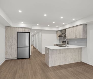 For Lease - 1229 Shillington Street Unit# B, Carlington - Central Park, Ontario - Photo 6