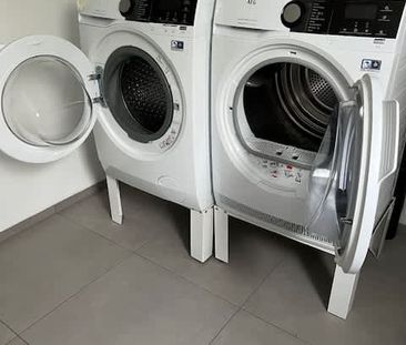 1.5 Zimmer, 30 m² - Foto 1