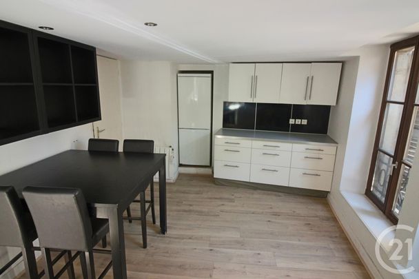 Location Appartement 2 pièces 50m² METZ 57000 - Photo 1