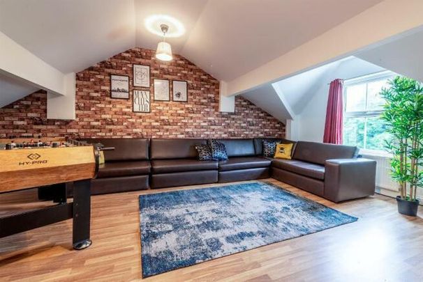 1 bedroom townhouse to rent - Photo 1