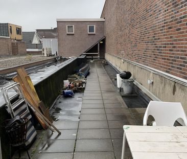 Te huur: Kamer Girostraat 44 a in Tilburg - Foto 2