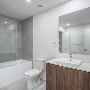 3 CH - 2 SDB - Montréal - $2,880 /mo - Photo 2