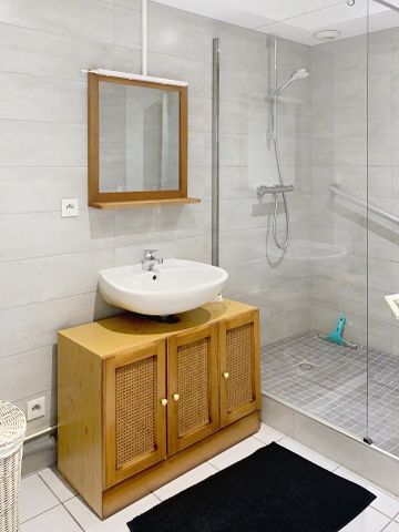 Location Appartement 2 pièces 43m² MONTBELIARD 25200 - Photo 4