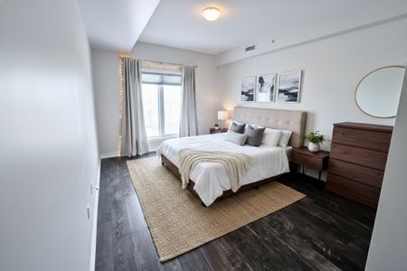 For Lease - 100 Dean Avenue Unit# 305, Barrie, Ontario - Photo 3