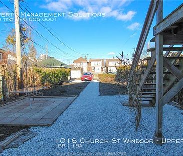 1016 Church St, Windsor, ON N9A 4V2, Canada - Photo 2